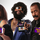 Pam Grier, Rick Ross, Fred “the Hammer” Williamson (Bounce TV)
